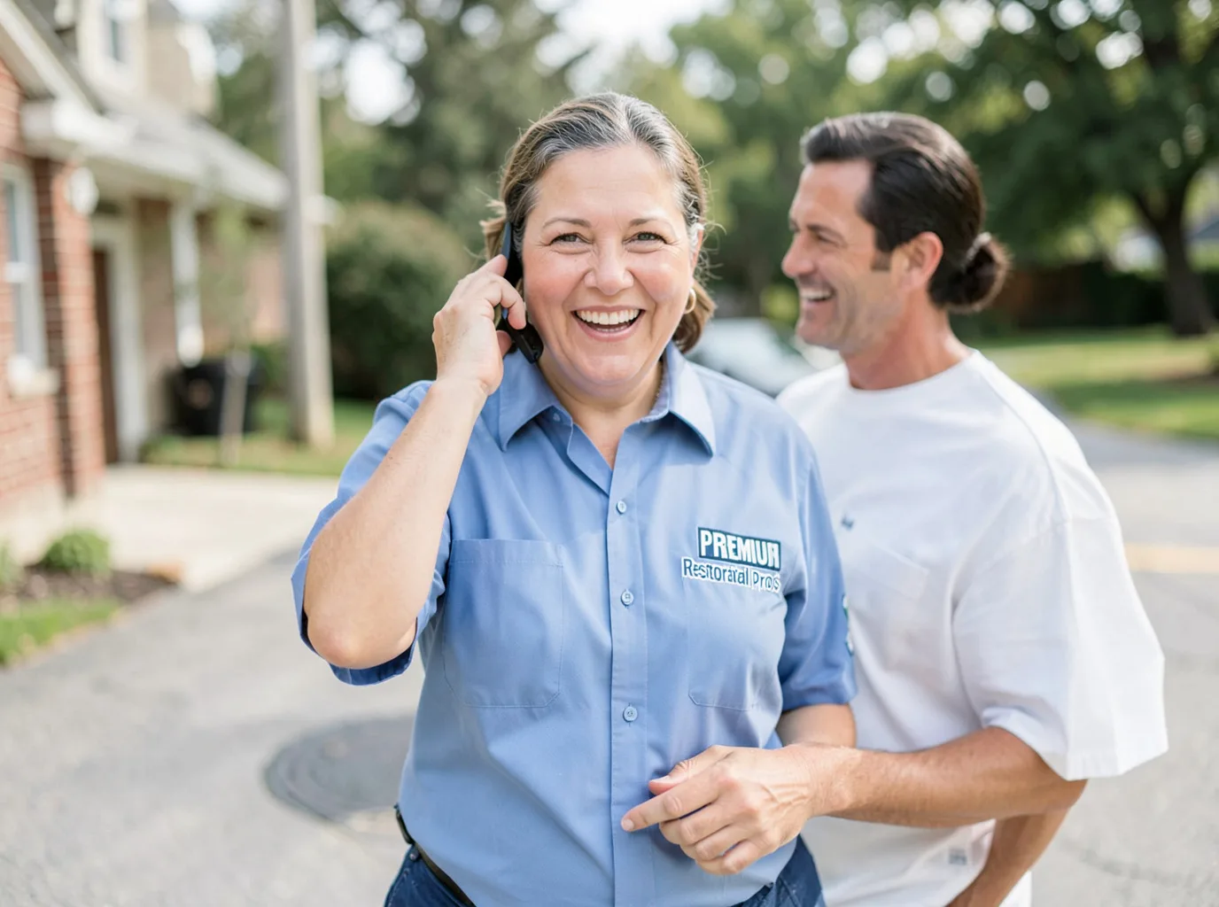 Water Damage Restoration Mitchell, OR FAQs